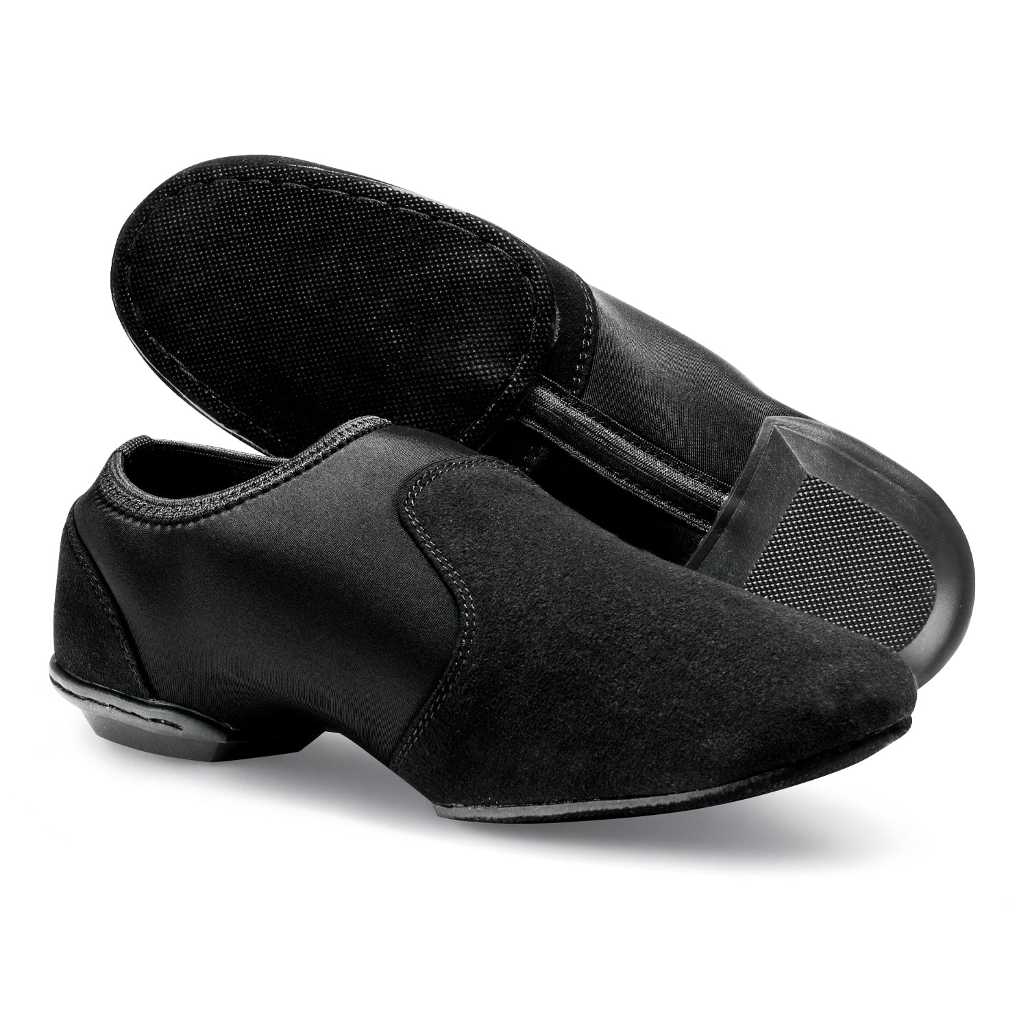 Ever-Jazz Color Guard Shoe